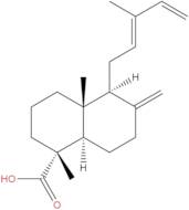 4-Epicommunic acid