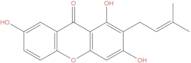 1,3,7-Trihydroxy-2-prenylxanthone