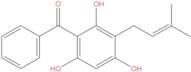 3-Prenyl-2,4,6-trihydroxybenzophenone