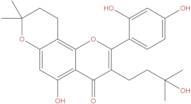 8-Isomulberrin hydrate