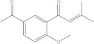 Dehydroespeletone