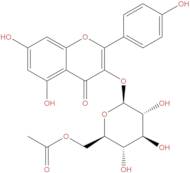 6''-O-Acetylastragalin