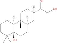 Erythroxytriol P