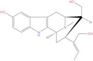 Rauvotetraphylline A