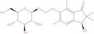 Pteroside D