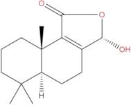 12-Hydroxyisodrimenin