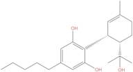 Epicannabidiol hydrate