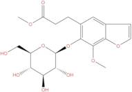 Cnidioside B methyl ester