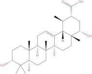 Triptocallic acid A