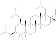 3-Epiglochidiol diacetate