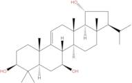 Rubiarbonol B