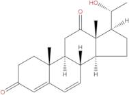 21-Deoxyneridienone B