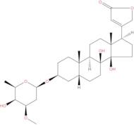 8-Hydroxyodoroside A