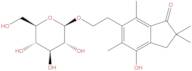 Onitisin 2'-O-glucoside