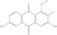 Rubianthraquinone