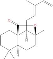 12E,14-Labdadien-20,8β-olide