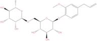 Eugenol rutinoside