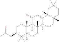 β-Amyrenonol acetate