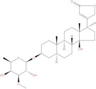 Uzarigenin digitaloside