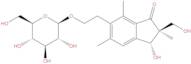 Epipterosin L 2'-O-glucoside