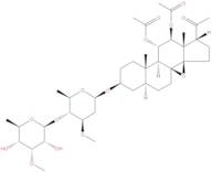 Marsdenoside F