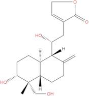 14-Deoxy-11-hydroxyandrographolide