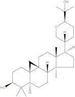 21,24β-Epoxycycloartane-3β,25-diol