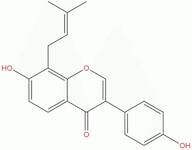 8-Prenyldaidzein