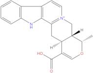 Serpentinic acid