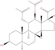 11,12-Di-O-acetyltenacigenin B