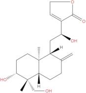 14-Deoxy-12-hydroxyandrographolide