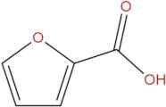 Furan-2-carboxylic acid
