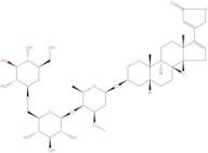 Dehydroadynerigenin β-neritrioside