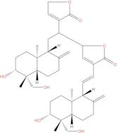 Bisandrographolide A