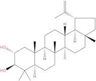 Lup-20(29)-ene-2α,3β-diol