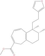 Methyl dodovisate A