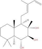 6α-Hydroxynidorellol