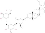 Adynerigenin β-neritrioside