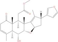 Deacetylnimbinene