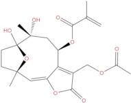 Piptocarphin A