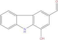 Demethylmurrayanine