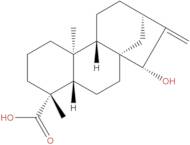 Grandifloric acid