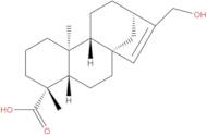 ent-17-Hydroxykaur-15-en-19-oic acid