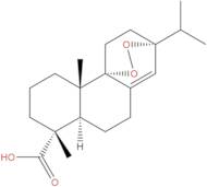 9α,13α-Epidioxyabiet-8(14)-en-18-oic acid