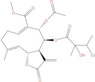 Chlorouvedalin