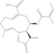 Demethylsonchifolin