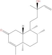 2-Oxokolavelool