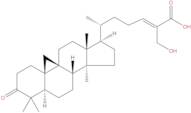 27-Hydroxymangiferonic acid