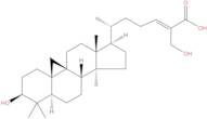 27-Hydroxymangiferolic acid