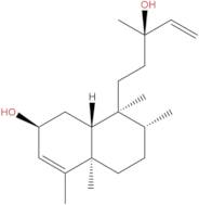 2β-Hydroxykolavelool